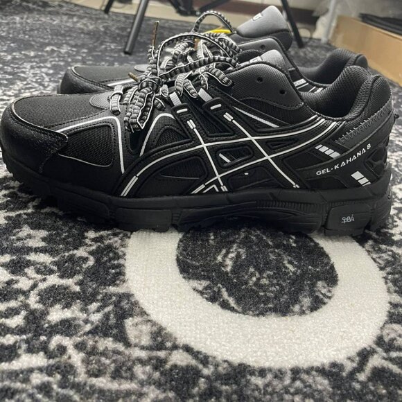 Asics
